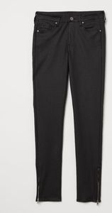 Skinny Regular Ankle Jean's by H&M